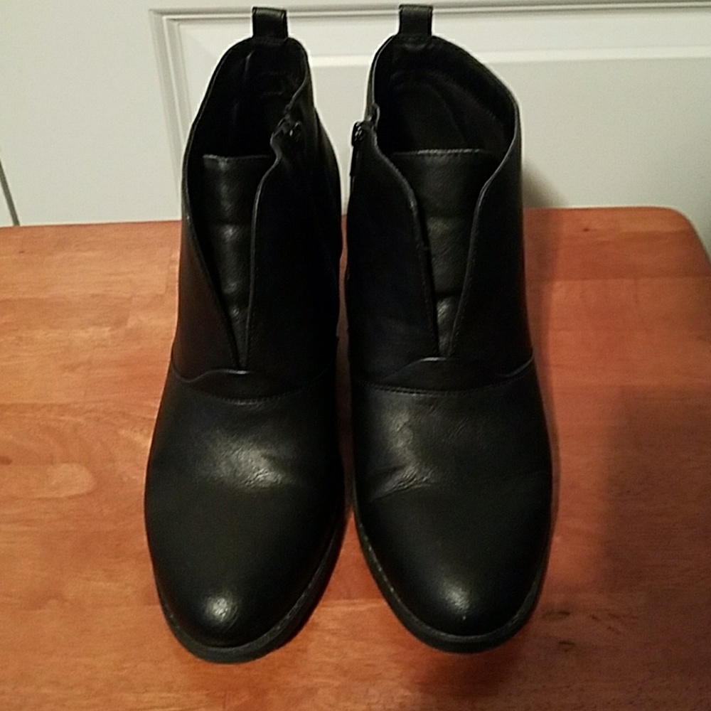 boots